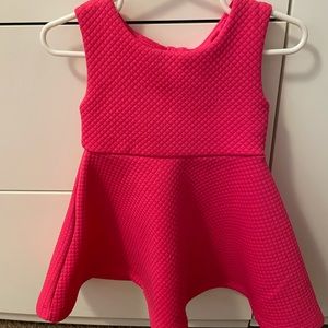 18 month Kate Spade Dress